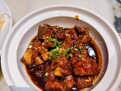 -绿茶餐厅(雁塔大悦城店)