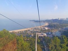 -景山公园