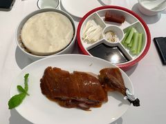 -月福京味斋·烤鸭店·北京菜(鼓楼总店)