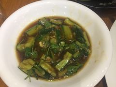 -金穗园·砂锅粥.醉鸡煲火锅(长寿路店)