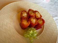 红米肠-顺德喜来登酒店·采悦轩