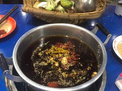 -马路边边串串香(双井直营店)