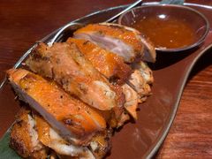 -红泰·泰精选·特色料理(中山路店)