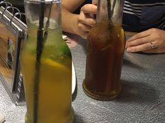-探鱼·鲜青椒爽麻烤鱼(广州花都来又来店)