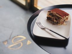 -KYO COFFEE(胶州路店)