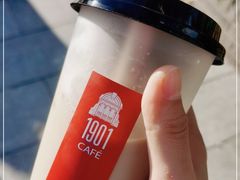 -1901 Cafe(西四店)