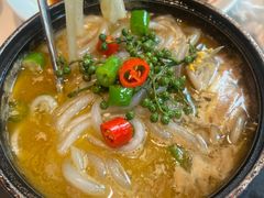 -荣小馆(安达仕店)