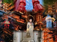 -大佛古寺