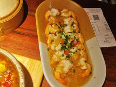 -外婆家(南开大悦城店)