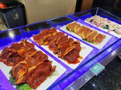 -水都假日酒店-海韵西餐厅(龙胜路店)