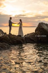 -巴黎婚纱摄影工作室