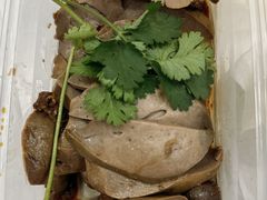 -乌文新澄海卤鹅店