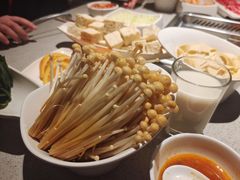 -海底捞大排档火锅(悦荟广场店)