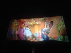 -中影荟星激光影城(西丽店)