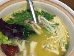 -U你·天然调味(南湖总店)