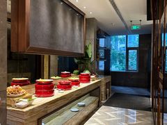 水果区-西藏饭店·亚克·食光自助餐厅(文殊院店)