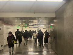 -蒲黄榆(地铁站)