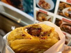 -运栋天马牛肉饼(长郡店)