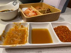 -猫爪爪原切自助烤肉(观音桥阳光世纪店)