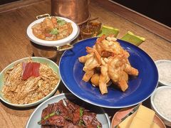 -小吊梨汤·北京菜·烤鸭(望京四元桥购物中心店)