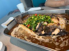 -半天妖烤鱼(新中关购物中心店)