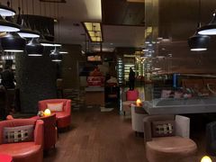 -富力丽思卡尔顿酒店·FLAIR餐厅酒吧