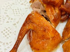 -福满楼·海鲜酒家(福永益田店)