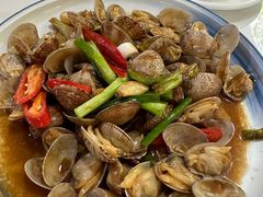 -阿嫲家家常菜(环岛路店)