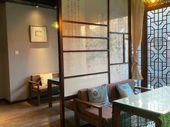 -舒羽咖啡(运河店)