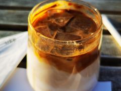 生椰拿铁-前叁門