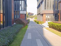 -万科前海企业公馆