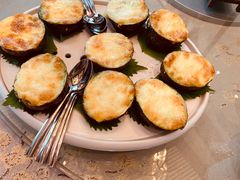 -三宝大饭店-中和艺素餐厅(浦上金山正祥广场店)