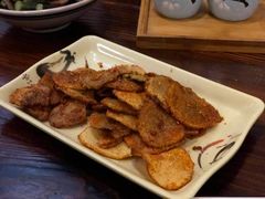 -刘师父老汉口江湖菜(蔡锷路店)