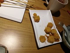 -宽味餐厅(万博广场店)