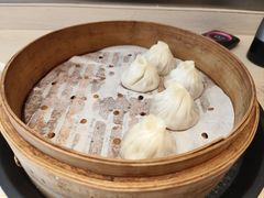-口福汤包馆(融汇店)