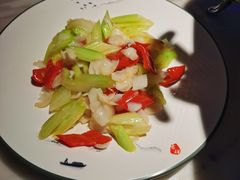 -鸣记烤鱼(茂业天地店)