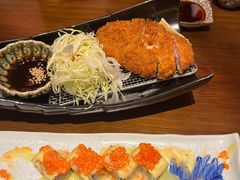 -白石的深夜食堂(济南万象城店)