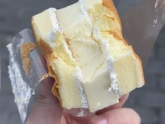 -好利来(香槟广场店)