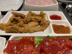 小酥肉-海底捞火锅(方圆荟店)
