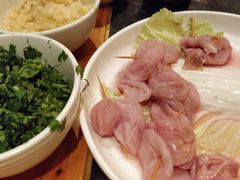 -老码头火锅(玉林店)
