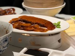 -四季民福烤鸭店(故宫店)