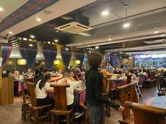 -甘家界牌柠檬鸭(青山店)