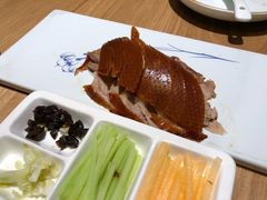酥不腻烤鸭-小大董·烤鸭(凤凰汇店)