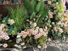 -第101座花园餐厅(湖滨88店)