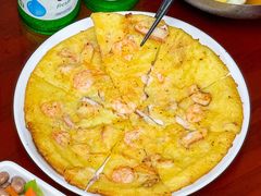 -屋里家延边朝鲜族冷面(南园店)