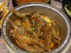 -巴厘龙虾·榜首油焖大虾(音乐学院·沿江酒馆店)