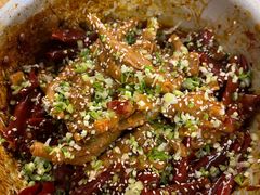 -串小白烧烤(金沙洲店)