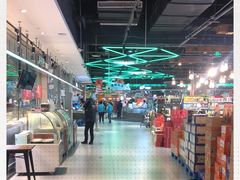 -盒马鲜生(悦峰店)