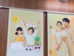 -海马体家庭照相馆(广州正佳广场店)
