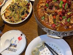 -李老哈·东北菜(宋园路店)